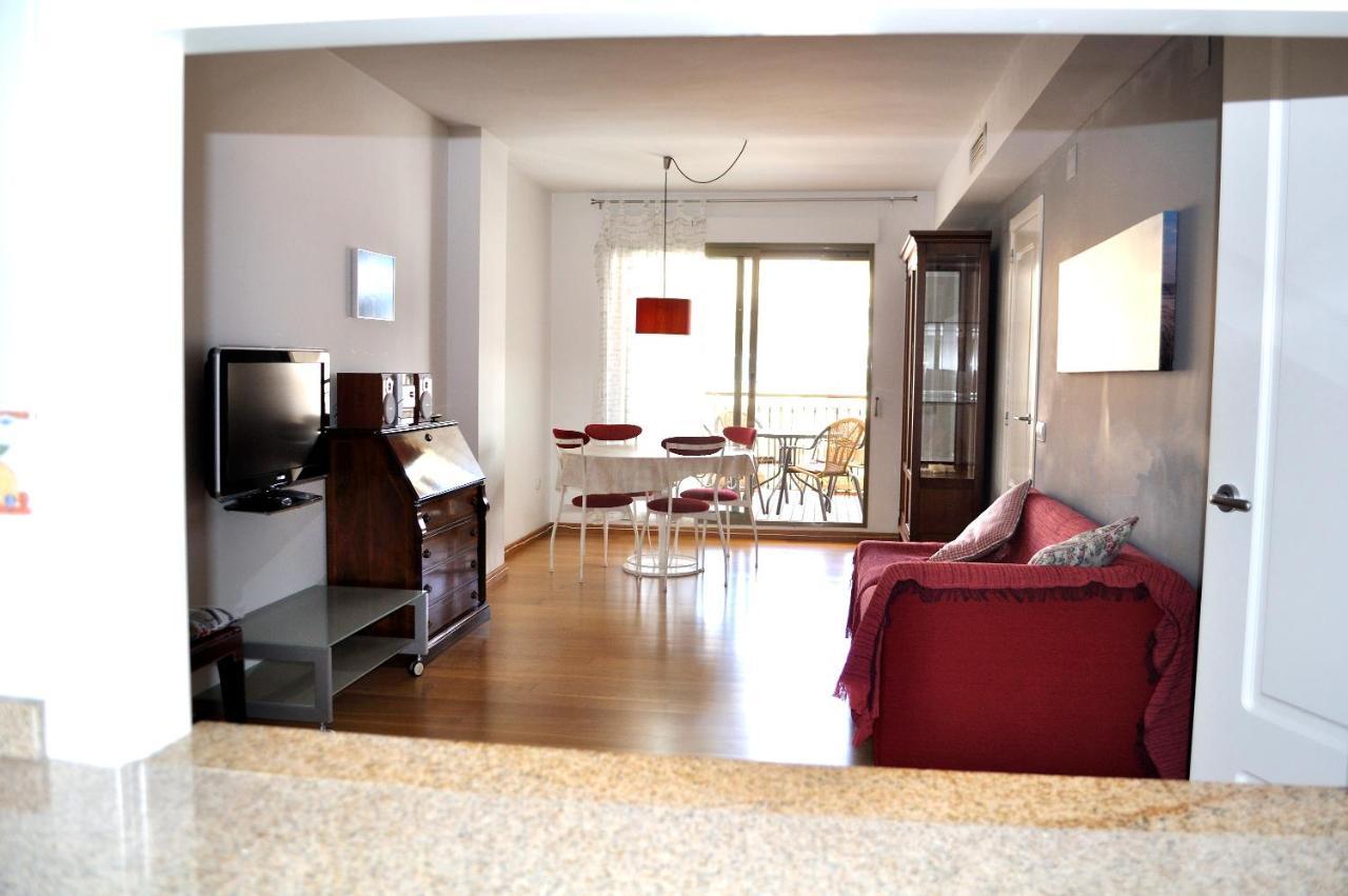 Appartement El Forti, 2 Dormitorios, Centro, By Bookindenia Dénia